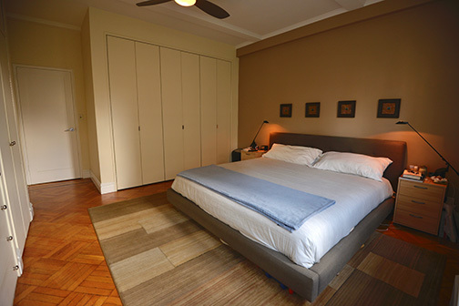 320 West 87th Street, Unit 6W Manhattan, NY 10024 - Photo 8 of 12