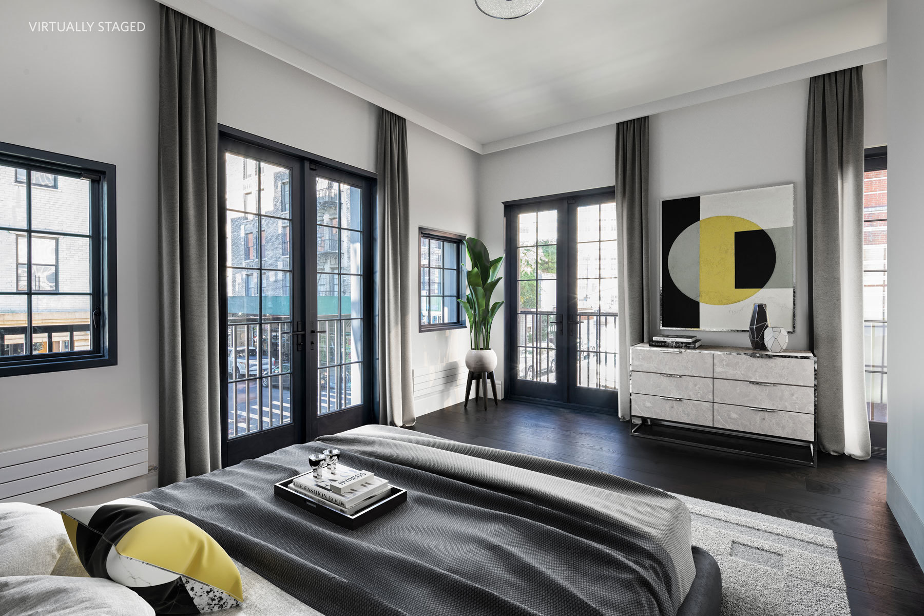 22 Thompson Street Manhattan, NY 10013 - Photo 7 of 17