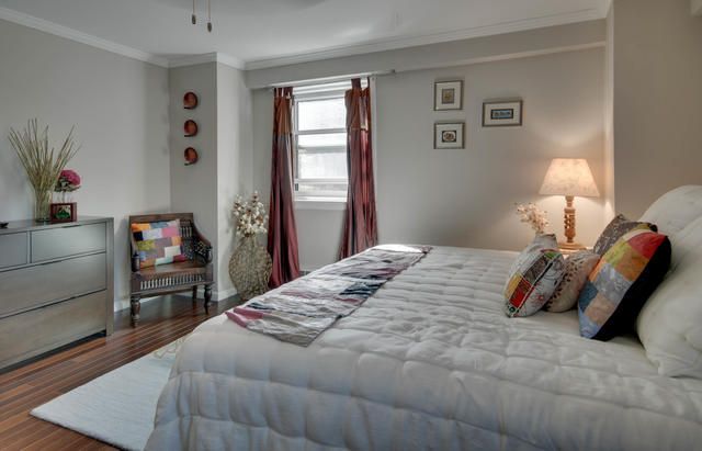 $680,000 | 191 Willoughby Street, Unit 6J | Downtown Brooklyn