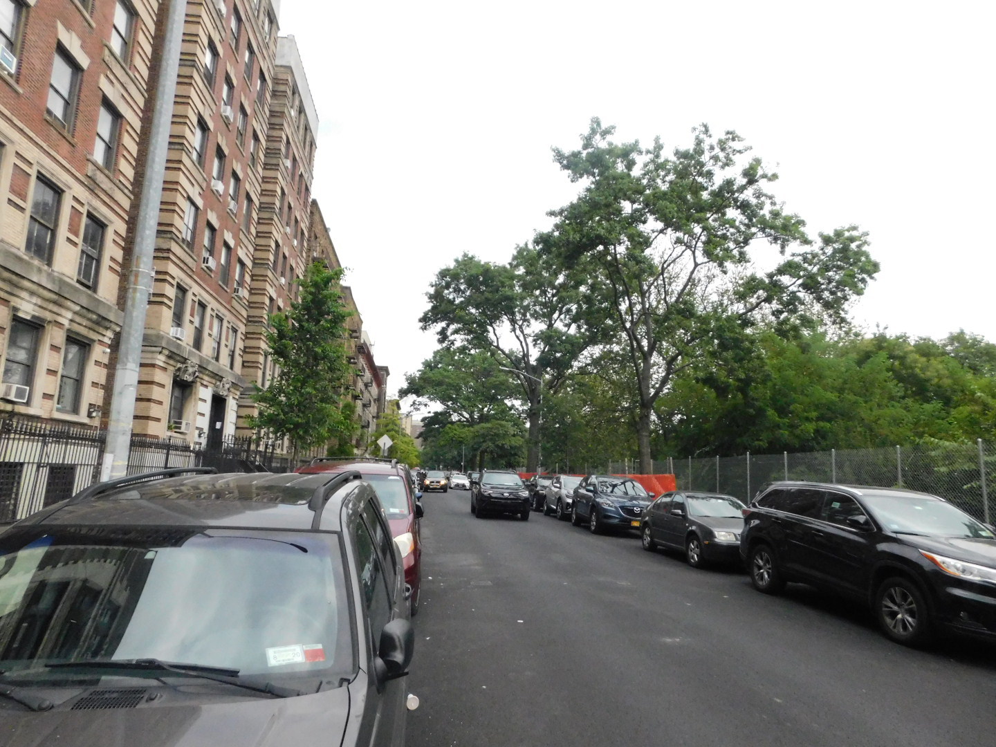 291 Edgecombe Avenue, Unit 2D Manhattan, NY 10031 - Photo 20 of 22