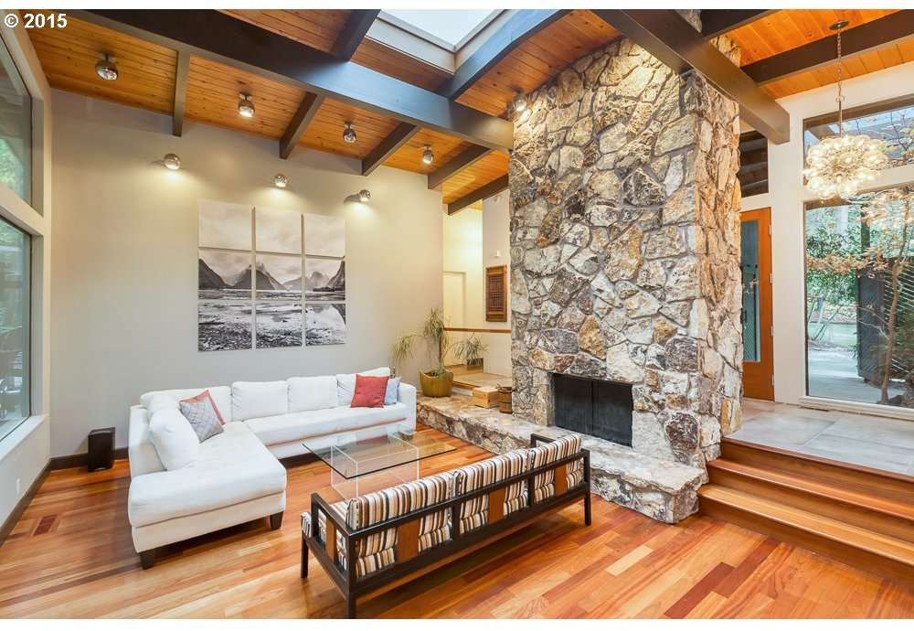 6433 Southwest Laber Road Portland, OR 97221 - Photo 23 of 27