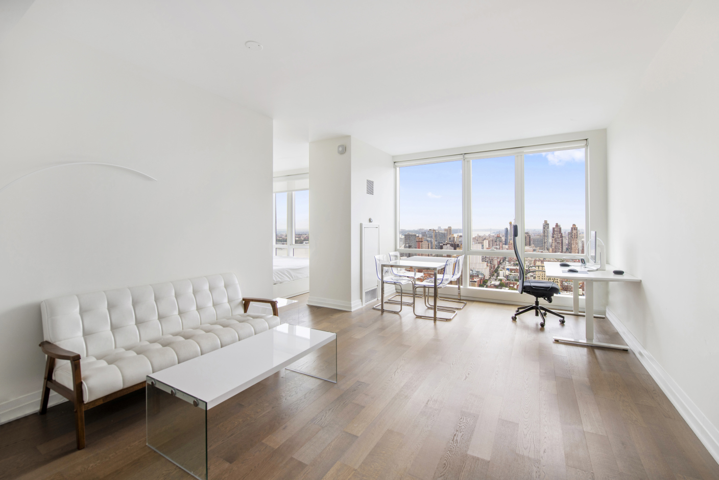 460 West 42nd Street, Unit 55A Manhattan, NY 10036 - Photo 1 of 22