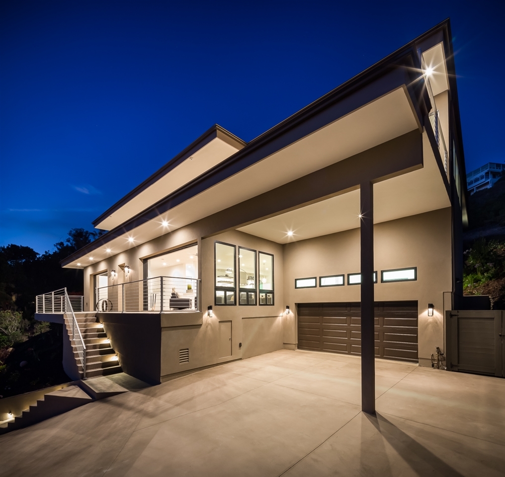 5831 Folsom Drive La Jolla, CA 92037 - Photo 21 of 25