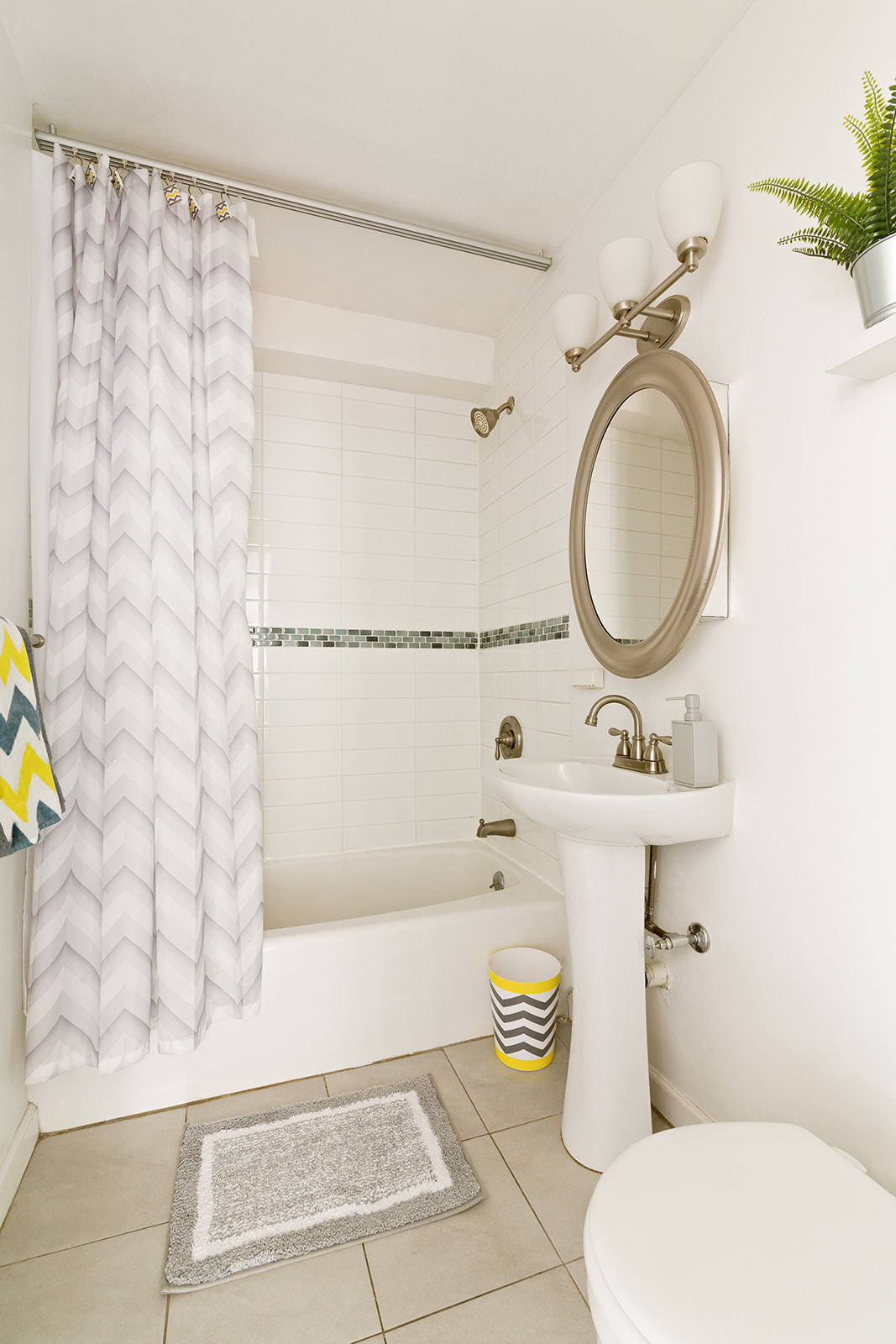 135 Ocean Parkway, Unit 7M Brooklyn, NY 11218 - Photo 7 of 9