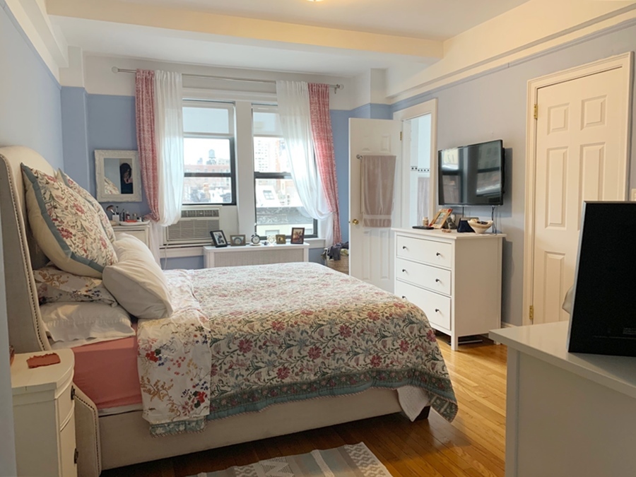 27 West 96th Street, Unit 7C Manhattan, NY 10025 - Photo 3 of 18