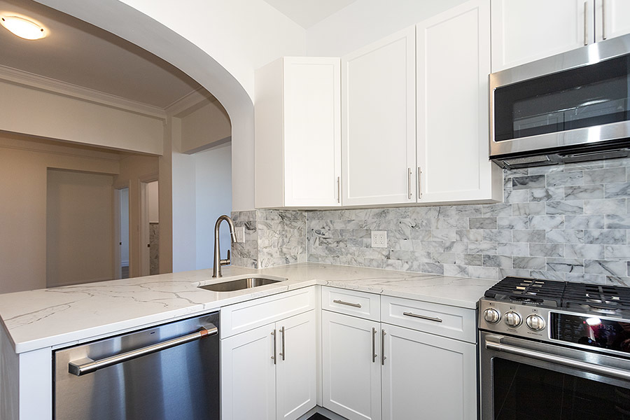 425 Riverside Drive, Unit 14I Manhattan, NY 10025 - Photo 6 of 21