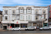 $8,500,000 | 2861 California St | Lower Pacific Heights