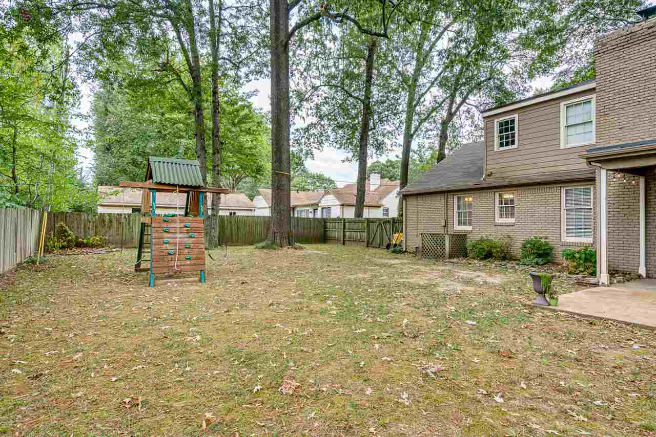4774 Kaye Road Memphis, TN 38117 - Photo 22 of 24