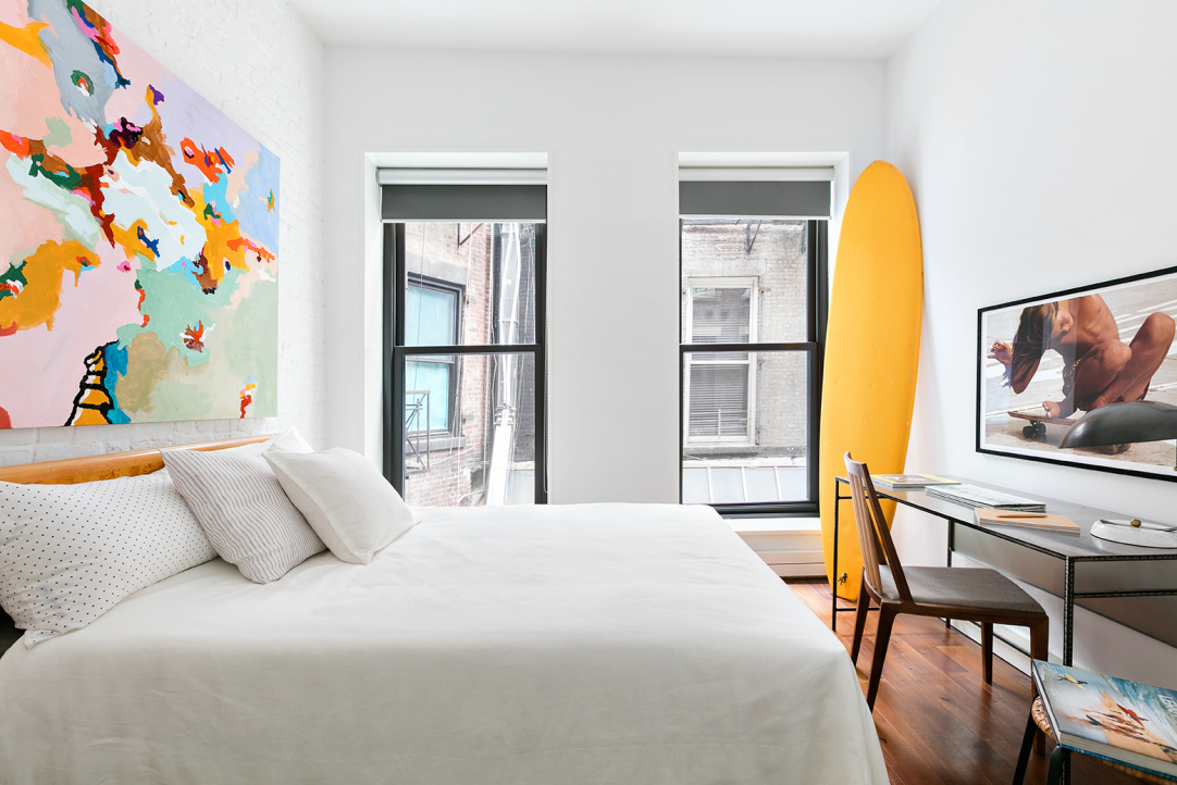 159 Duane Street, Unit 2A Manhattan, NY 10013 - Photo 6 of 11