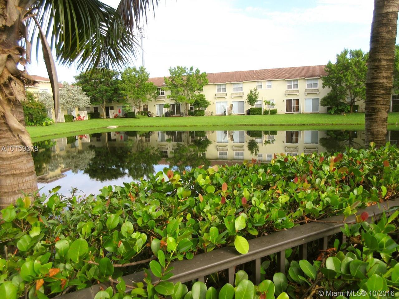 2851 Prospect Road, Unit 402 Fort Lauderdale, FL 33309 - Photo 32 of 34