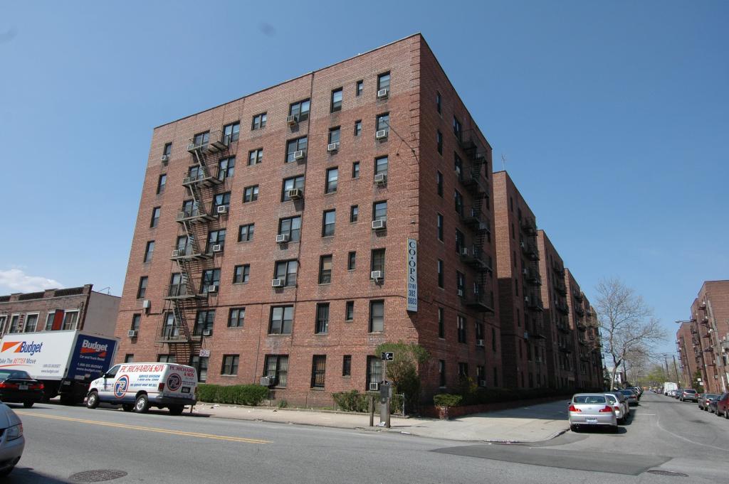 2400 E 3rd St, Brooklyn, NY 11223 - Photo 1 of 1