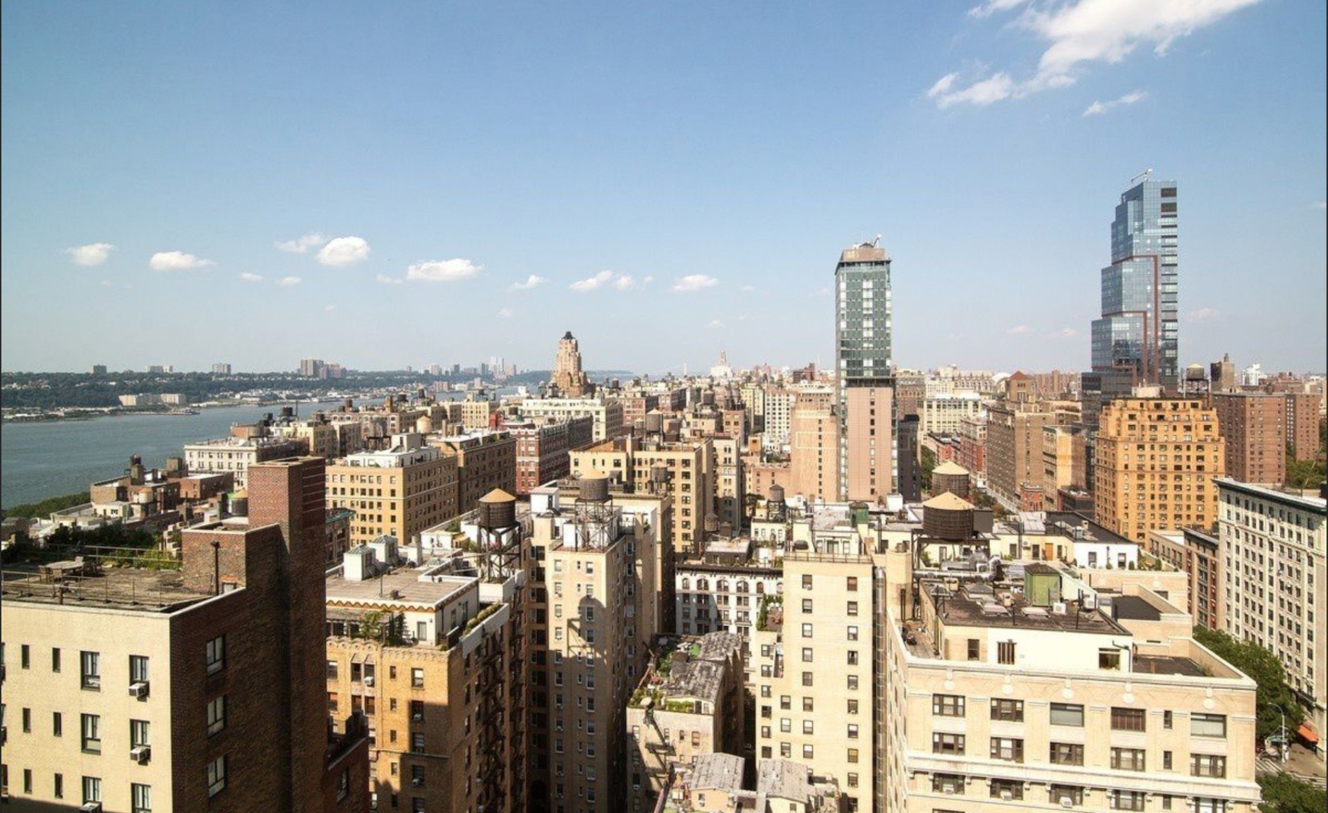 275 West 96th Street, Unit 29C Manhattan, NY 10025 - Photo 2 of 7