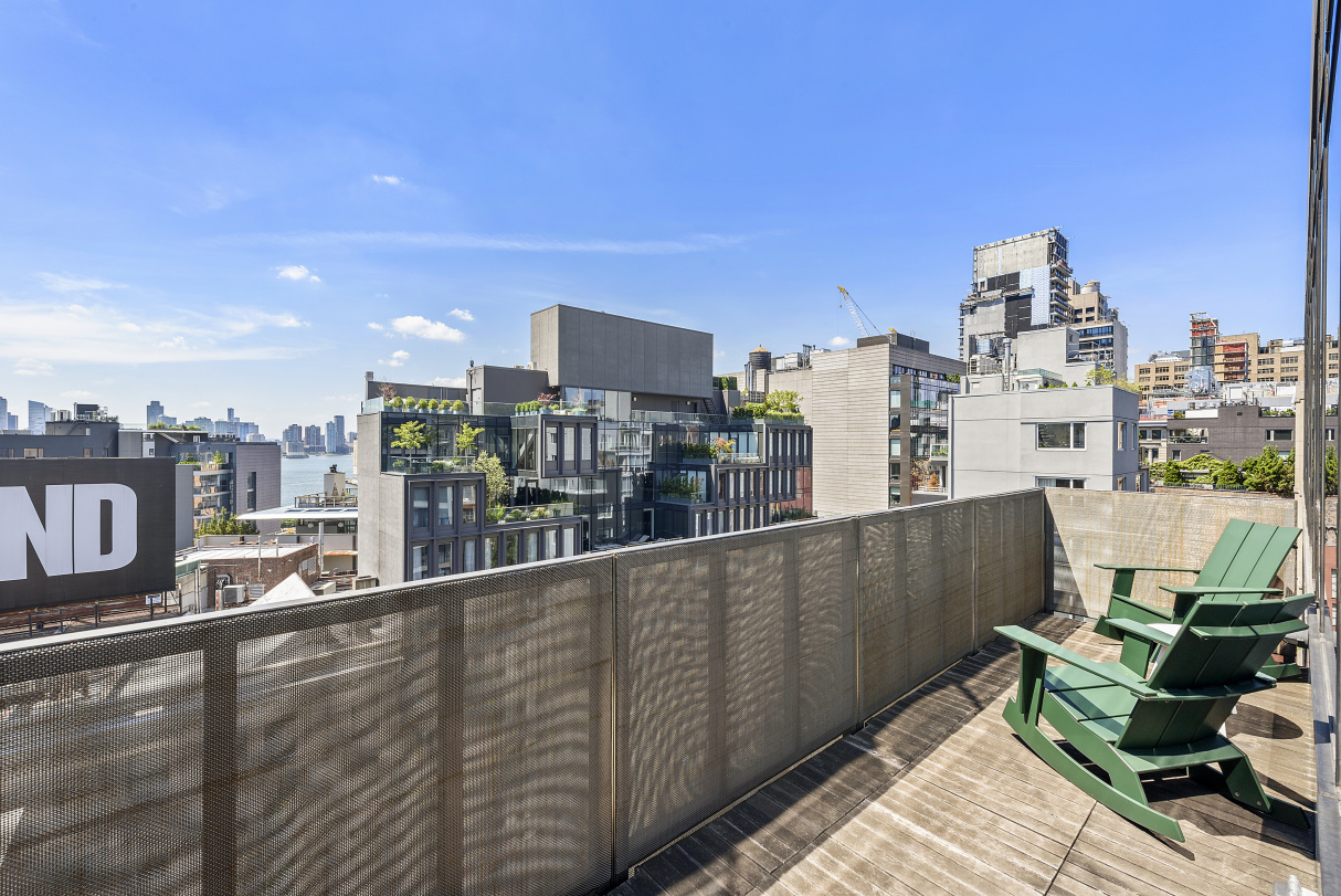 255 Hudson Street, Unit PHB Manhattan, NY 10013 - Photo 8 of 9