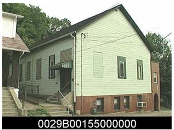 54 Bates Street Pittsburgh, PA 15213 - Photo 1 of 1