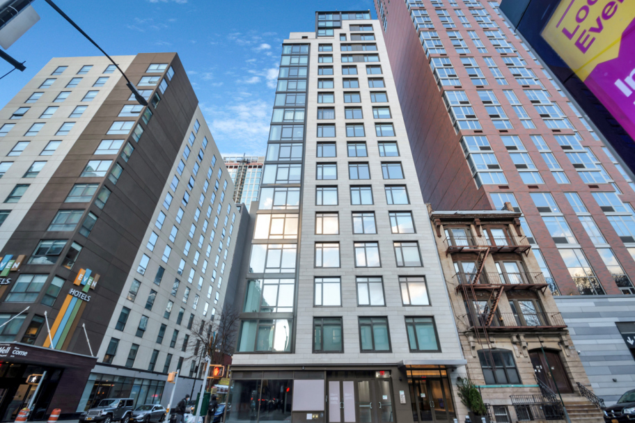 The Nevins 319 Schermerhorn St, Brooklyn, NY 11217 - Photo 2 of 10