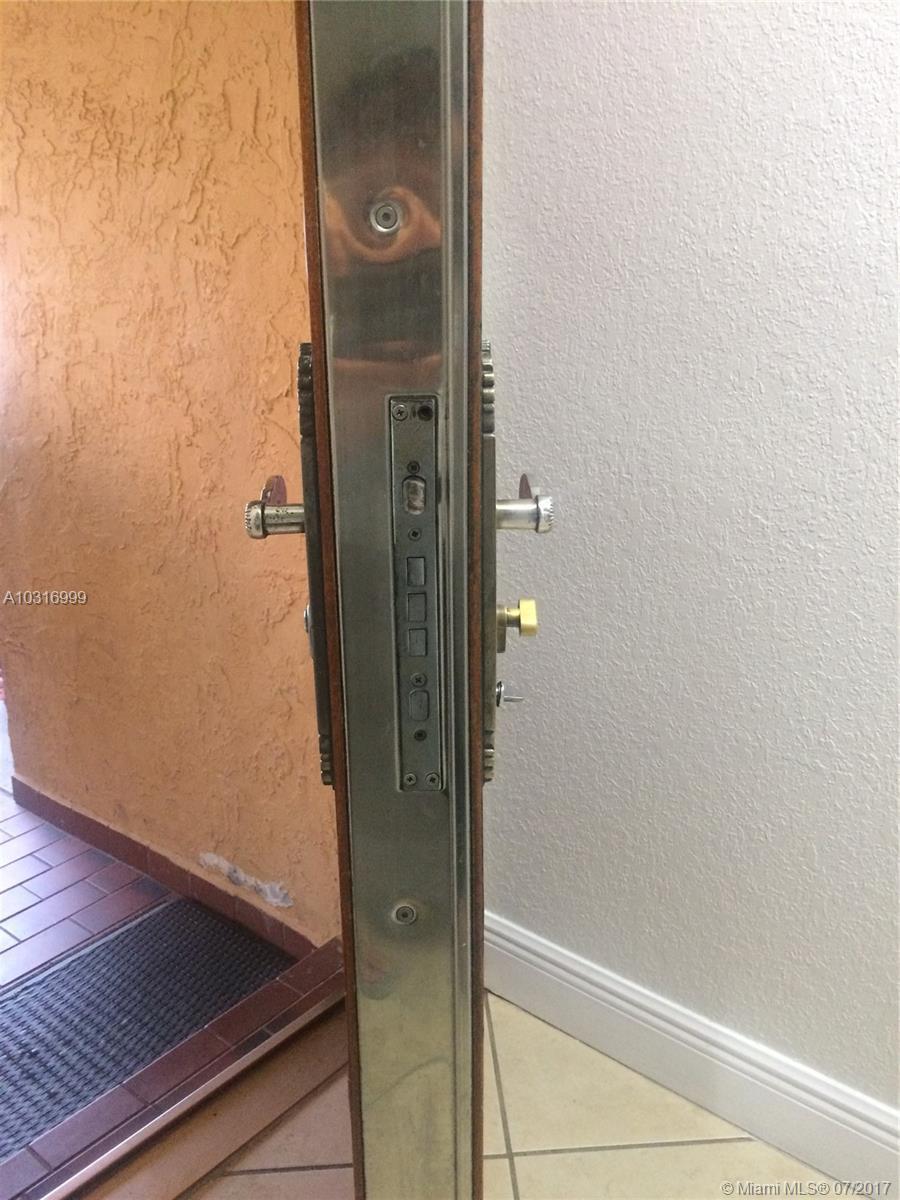 11821 Southwest 18th Street, Unit 223 Miami, FL 33175 - Photo 24 of 24