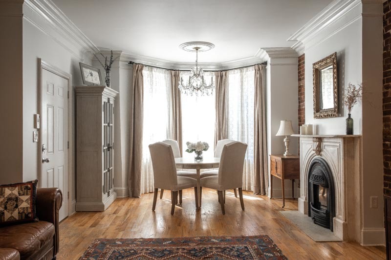 1493 Sterling Place, Unit 1 Brooklyn, NY 11213 - Photo 4 of 21