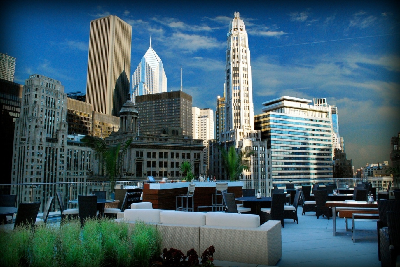 Trump Tower 401 N Wabash Ave, Chicago, IL 60611 - Photo 13 of 18