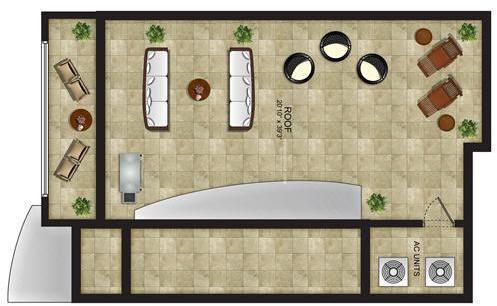 3318 Day Avenue, Unit 2 Coconut Grove, FL 33133 - Photo 4 of 4