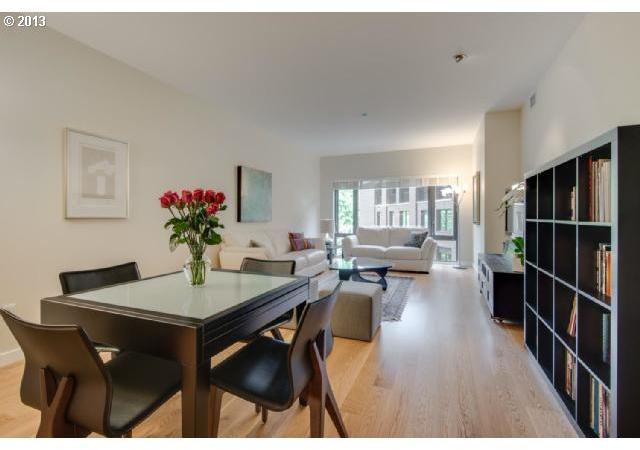 2351 Northwest Westover Road, Unit 405 Portland, OR 97210 - Photo 9 of 14 Gallery Image 9