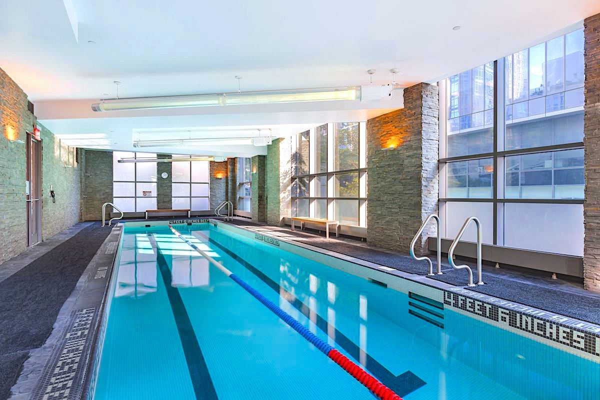 10 West End Avenue, Unit 3C Manhattan, NY 10023 - Photo 16 of 24