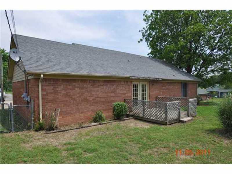 257 Tracy Road Millington, TN 38053 - Photo 8 of 8 Gallery Image 8