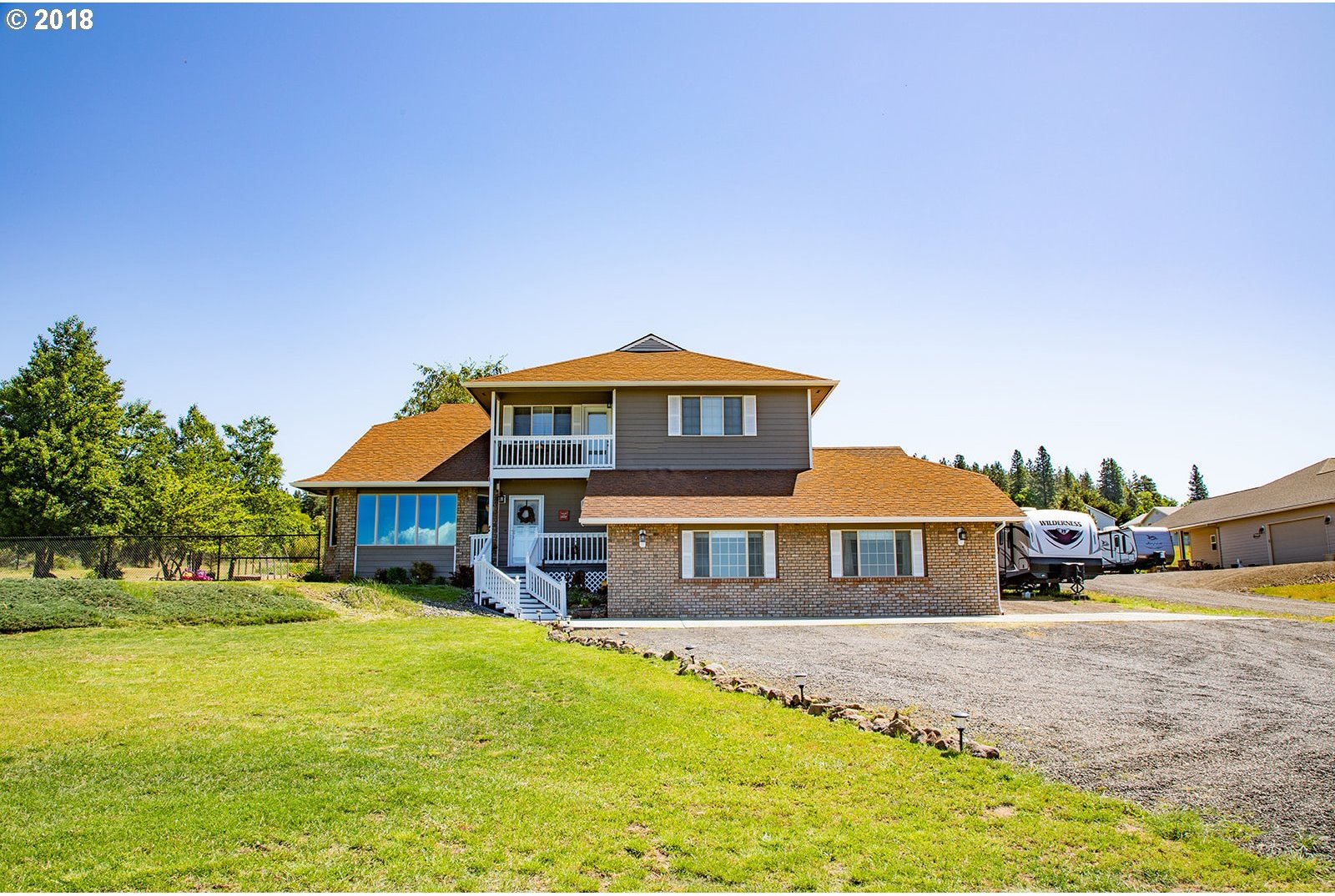 32 Adams Loop Road Goldendale, WA 98620 - Photo 29 of 32 Gallery Image 29