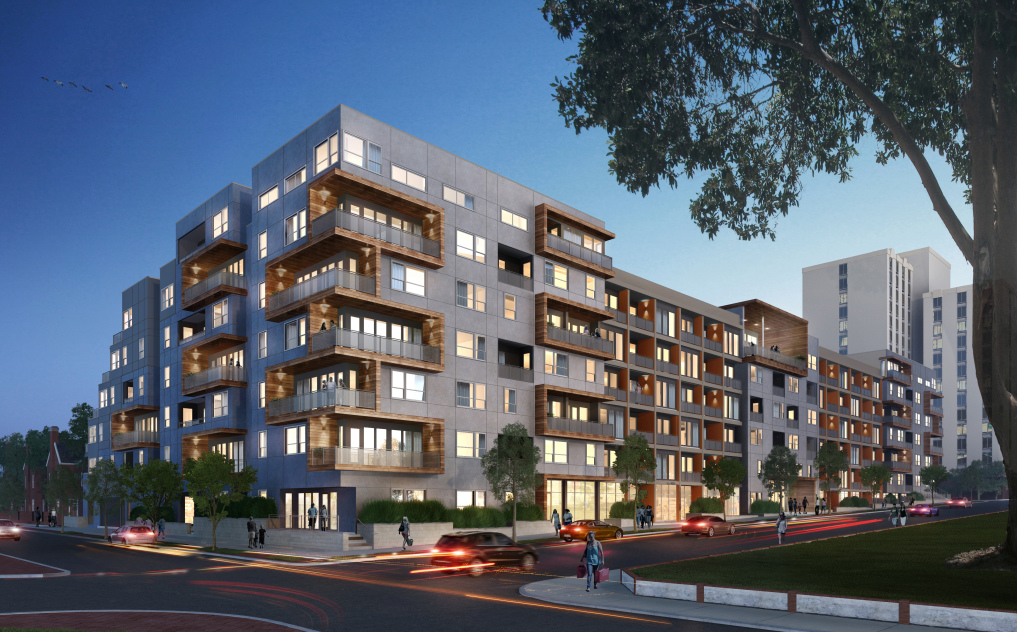 J5 775 Juniper St NE, Atlanta, GA 30308 - Photo 2 of 8