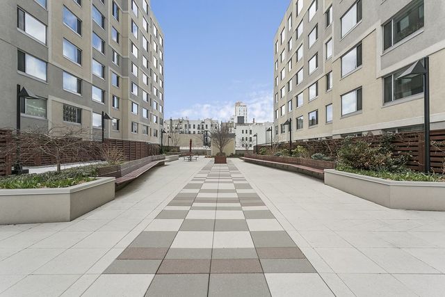 $1,460,000 | 40 West 116th Street, Unit A1007 | Harlem