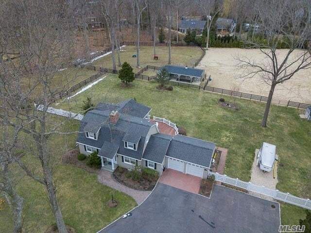 524 Long Beach Road Nissequogue, NY 11780 - Photo 1 of 1