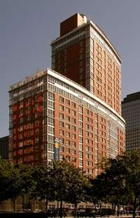 The Solaire 20 River Ter, Manhattan, NY 10282 - Photo 2 of 8