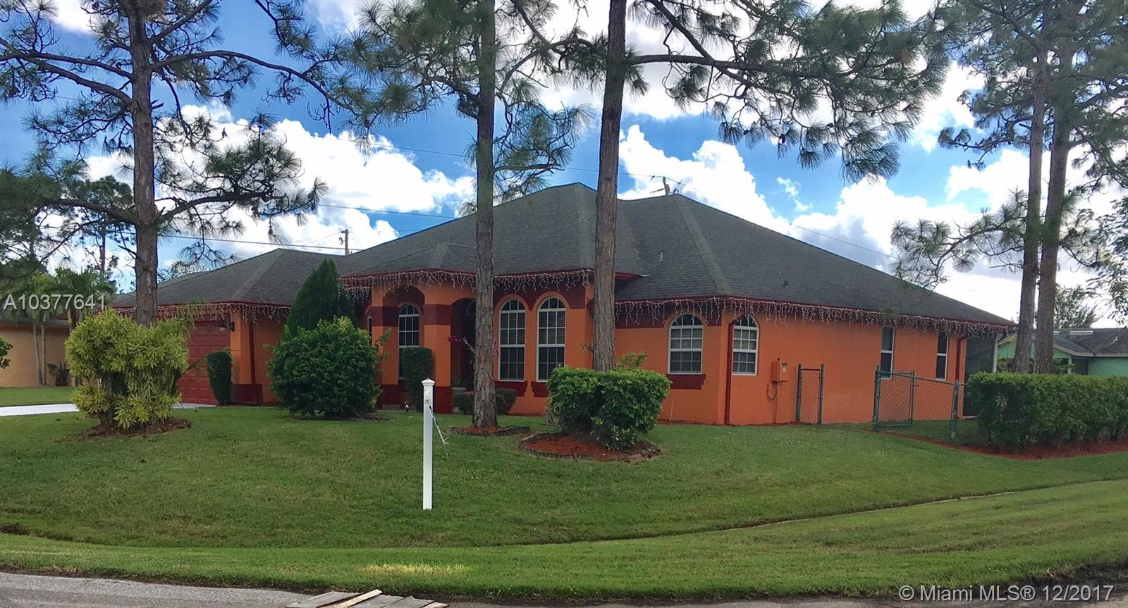 1690 Southwest Malmo Road Port St. Lucie, FL 34953 - Photo 2 of 19 Gallery Image 2