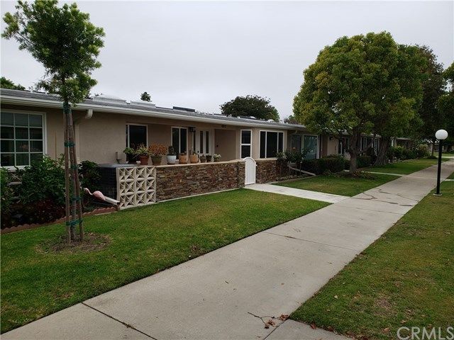 $405,000 | 1771 Sunningdale Road, Unit 49E M14, Seal Beach, CA 90740