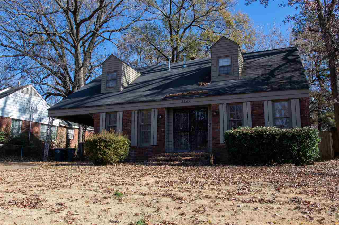 3420 South Perkins Road Memphis, TN 38118 - Photo 1 of 24 Gallery Image 1