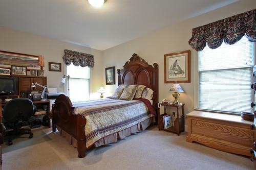 3321 Parsons Bend Road Columbia, TN 38401 - Photo 12 of 30 3rd Bedroom