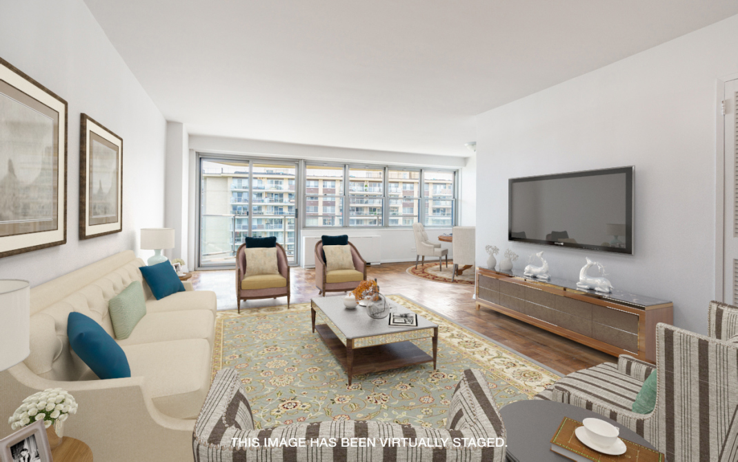 18-05 215th Street, Unit 15M Queens, NY 11360 - Photo 3 of 20