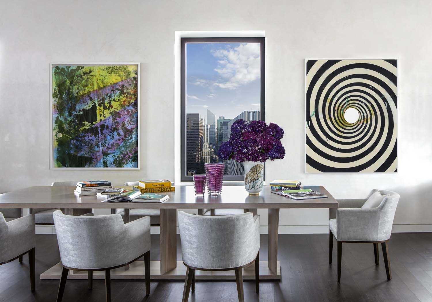 20 West 53rd Street, Unit 42 Manhattan, NY 10019 - Photo 3 of 31