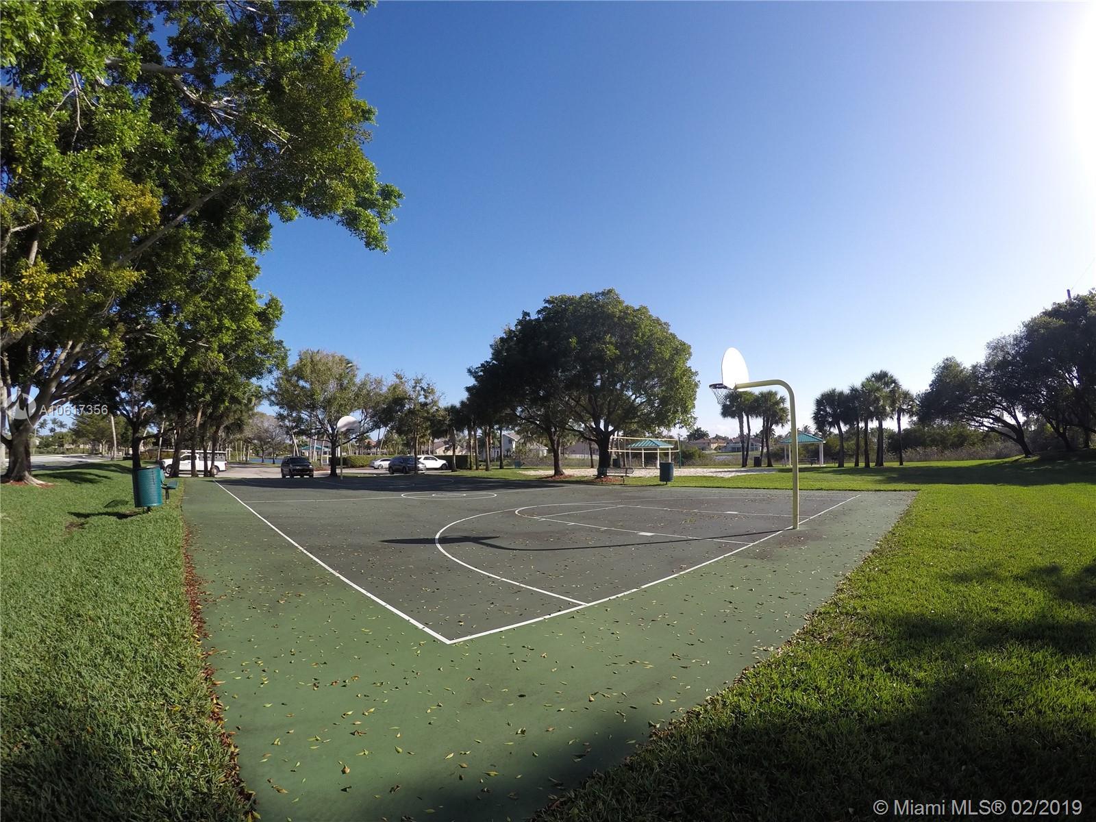 811 Southwest 178th Way Pembroke Pines, FL 33029 - Photo 49 of 51