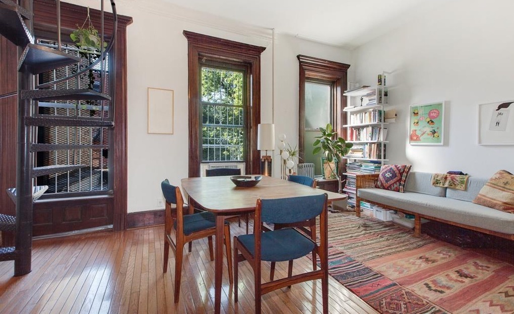 228 Hancock Street, Unit 3 Brooklyn, NY 11216 - Photo 1 of 7