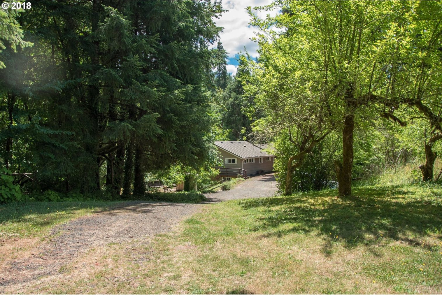 90873 Angels Flight Road Leaburg, OR 97489 - Photo 20 of 30 Gallery Image 20
