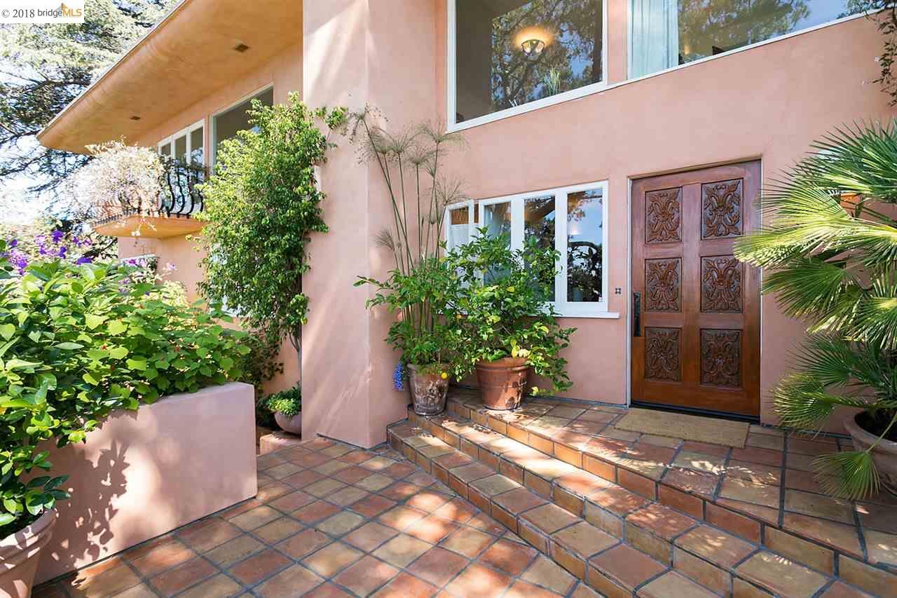65 Oak Ridge Road Berkeley, CA 94705 - Photo 1 of 1