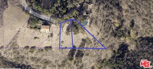 0 Ocean View Malibu, CA 90265 - Photo 5 of 6 Aero photo1