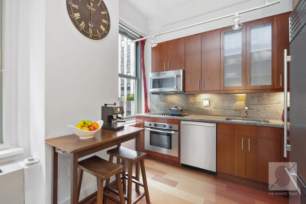 80 John Street, Unit 13F Manhattan, NY 10038 - Photo 2 of 8