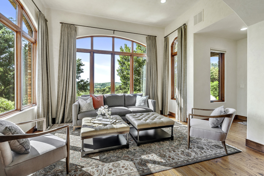 7915 Escala Drive Austin, TX 78735 - Photo 14 of 52