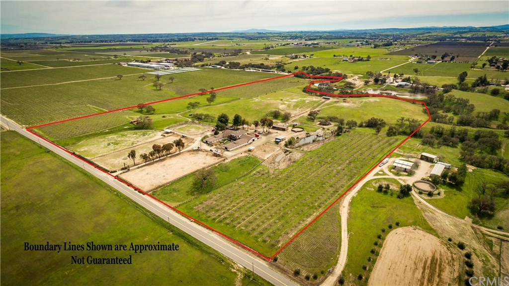 2425 Wellsona Road Paso Robles, CA 93446 - Photo 1 of 1