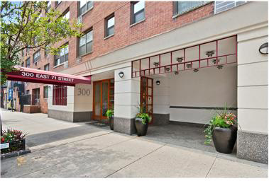 300 East 71st Street, Unit 2B Manhattan, NY 10021 - Photo 5 of 6