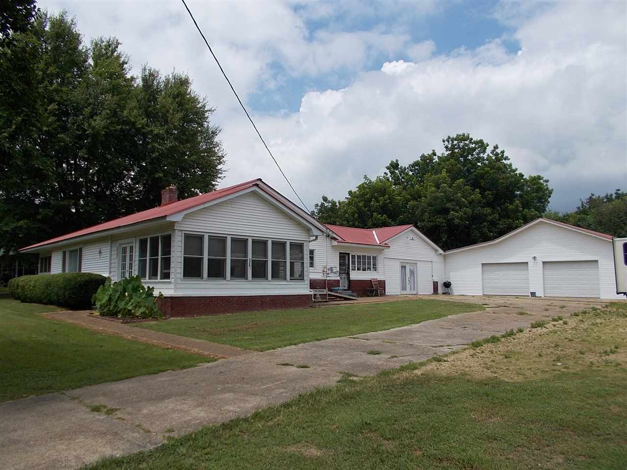 7278 Edith-Nankipoo Road Ripley, TN 38063 - Photo 2 of 25