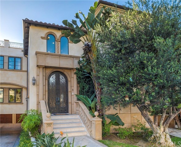 707 Esplanade, Unit B Redondo Beach, CA 90277 - Photo 1 of 39