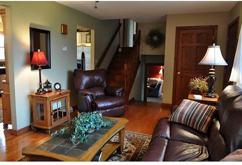 136 Burke Road Fenelton, PA 16034 - Photo 5 of 13 Gallery Image 5