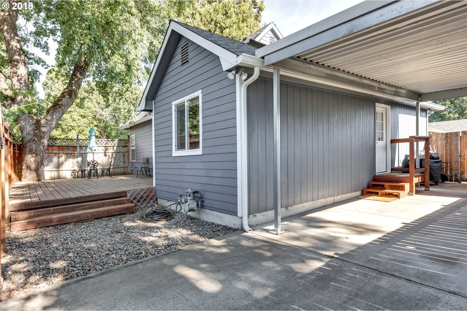 1830 Chemawa Road Northeast Keizer, OR 97303 - Photo 27 of 30 Gallery Image 27
